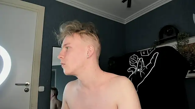 AlexxSweet – Naživo XXX chat