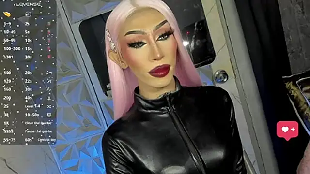 anitacruise 在線直播表演