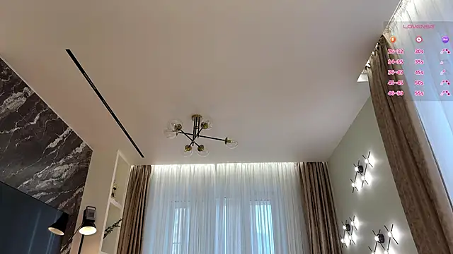 GlaydsLeveto's Live XXX Chat