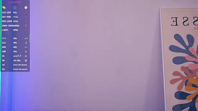 MirnaTellado's Live XXX Chat