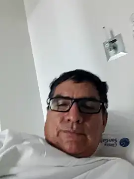 Show webcam de modelodebarro