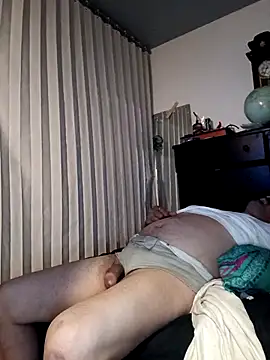 Pertunjukan Kamera Web bimexpoexist