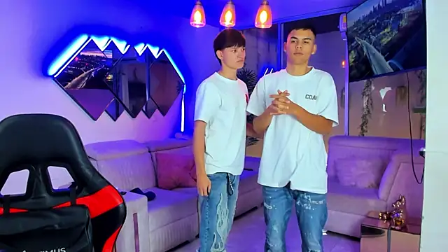 Houseofwarrios Webcam Show