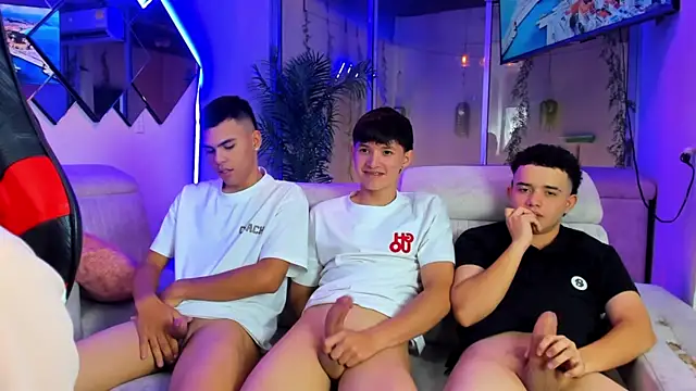 Houseofwarrios 라이브 XXX 채팅