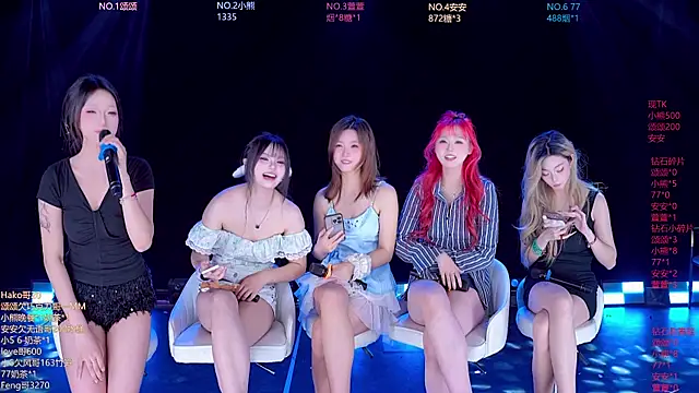 prettygirls-001 Show in webcam