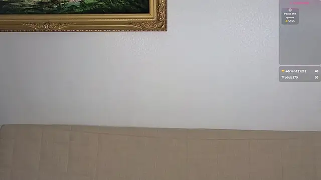 JudeSteuart – Naživo XXX chat