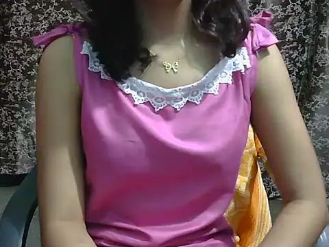 Adorable_Ayesha 现场XXX聊天