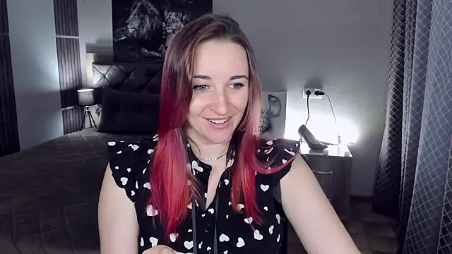 GraceRainbow Live XXX-chat