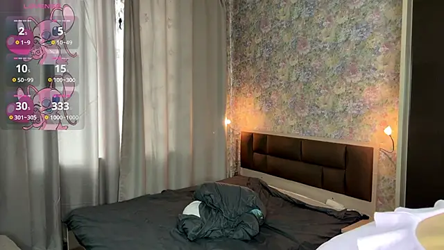 LoraDavi Obrolan Langsung XXX