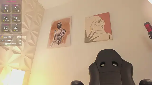 Czat XXX na żywo – estefanyy_