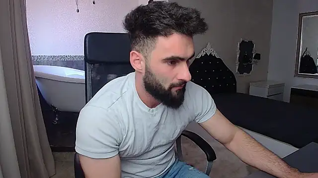 MicahLane 웹캠 쇼