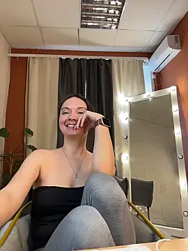 Harmoni_Love Chat XXX live