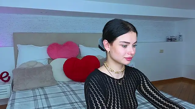 Chat XXX en directo de Silena_sky