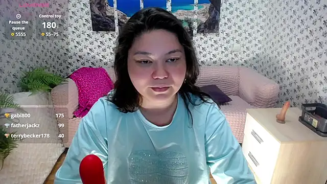 supersex_96 élő XXX-chatje