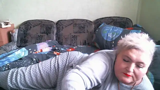 Lana555 élő XXX-chatje