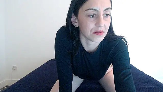 Stella_John élő XXX-chatje