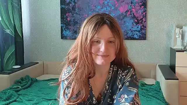 Lanavi_Smile élő XXX-chatje