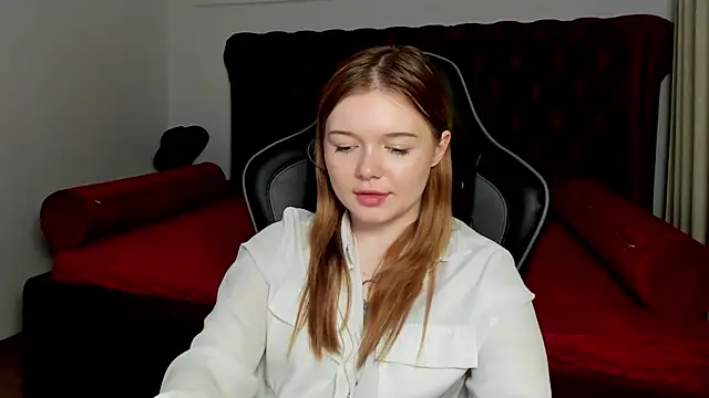 عرض كام ElinaVale