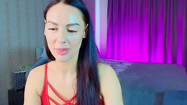 Czat XXX na żywo – MalenaBelucci_