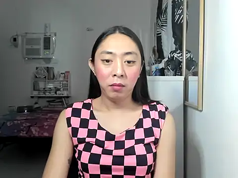 ErikaJayne4u Pertunjukan Webcam