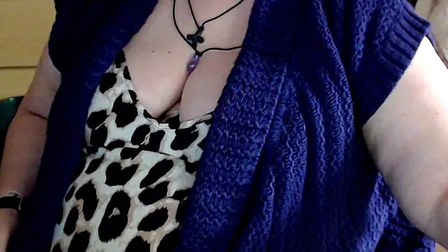 mayasmith élő XXX-chatje