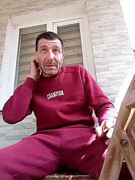 Czat XXX na żywo – Alexdaniel89