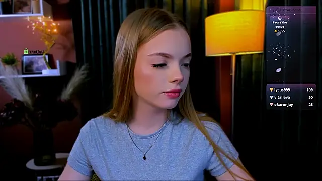 maddy_moah's Live XXX Chat