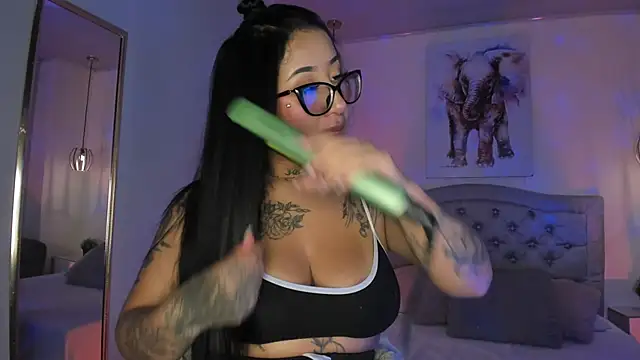 ayshel__のライブXXXチャット