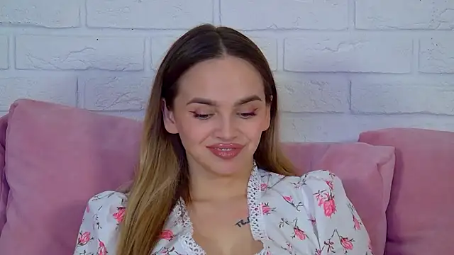 AnitaVenture: απευθείας συνομιλία ΧΧΧ