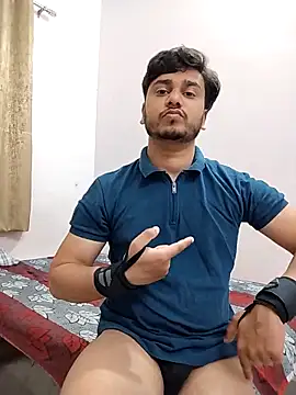 THEODORE54321 Show in webcam