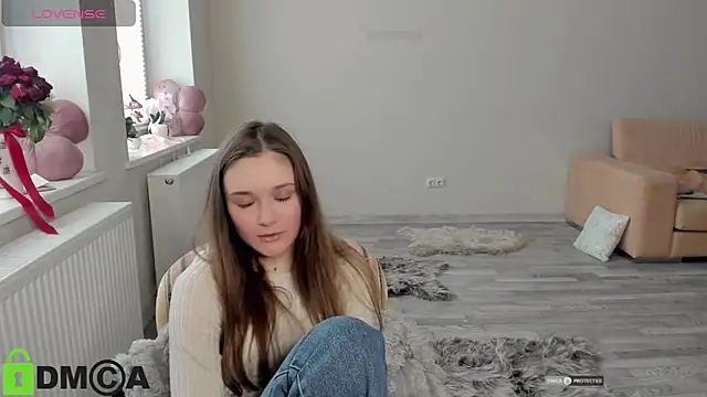 Elina_X Adlı Modelin Canlı XXX Sohbeti