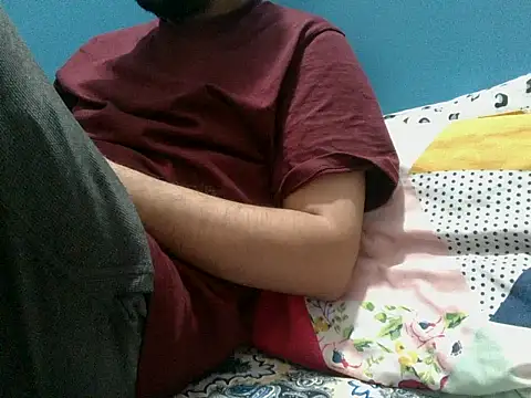 Precumboner Webcamshow