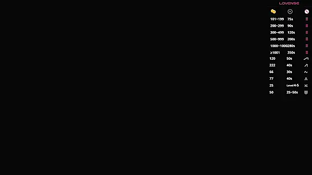 EllenReeves 웹캠 쇼