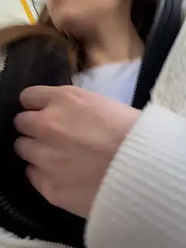 StreetSquirt 웹캠 쇼