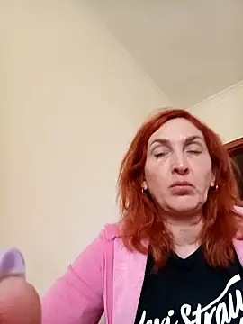 XXX chat uživo modela MssAngela