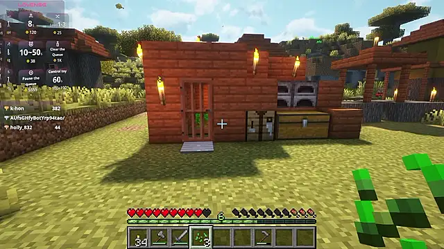 XXX chat uživo modela Pui-Ch