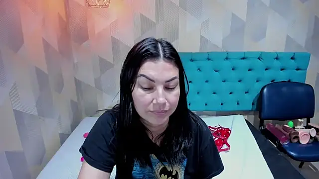 Chat XXX ao vivo de AdaFawxx