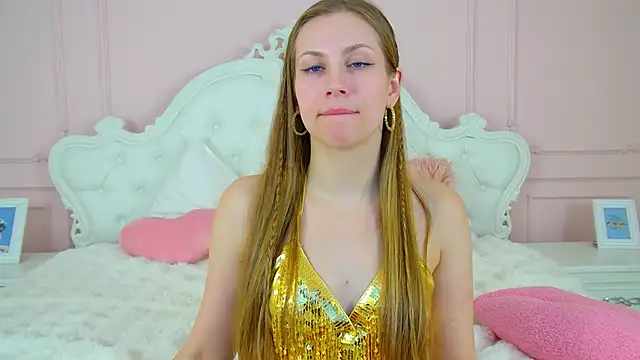 AprilSpringer Live XXX-Chat