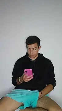 Thick_Cock Webcam Show