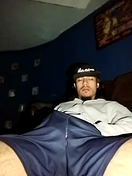 AlexAlejandro13 Obrolan Langsung XXX