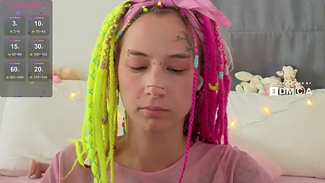 Онлайн чат XXX Ne_Sonia