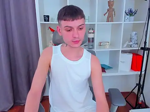 Вебкам-шоу andboyfor6