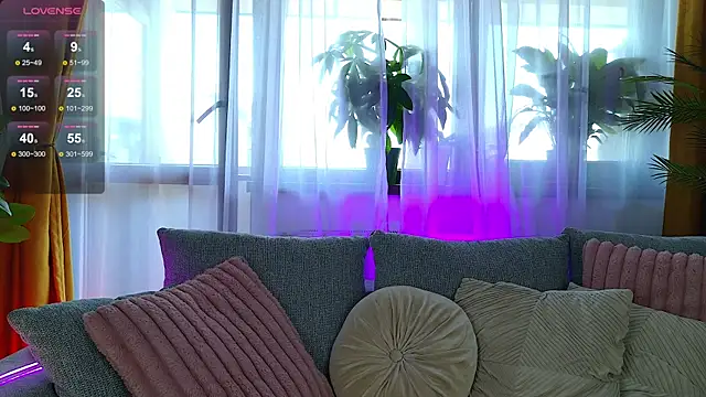 SereneRhodes Live XXX Chat