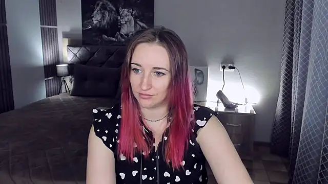 GraceRainbow's Live XXX Chat