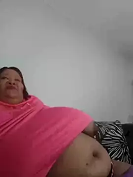 Show de nancy111 na webcam