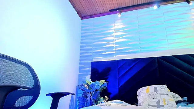 Dustin_Sonne's Live XXX Chat