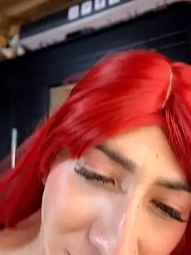 NICOLLE__12 webkamerás műsora