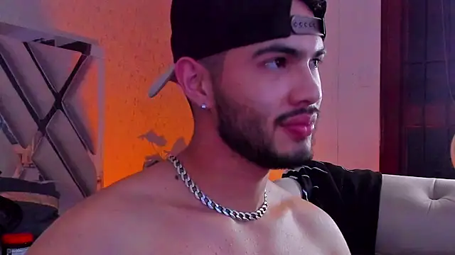 دردشة Vincentblack الجنسية المباشرة