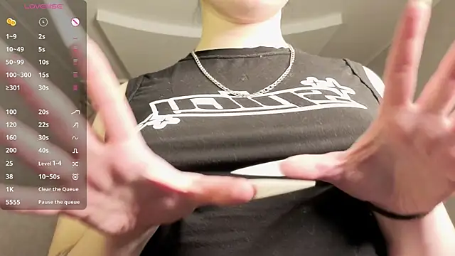 Dory_shu: онлайн-секс-чат