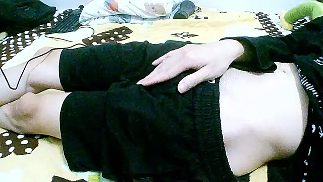 Kangc369 Show Webcam